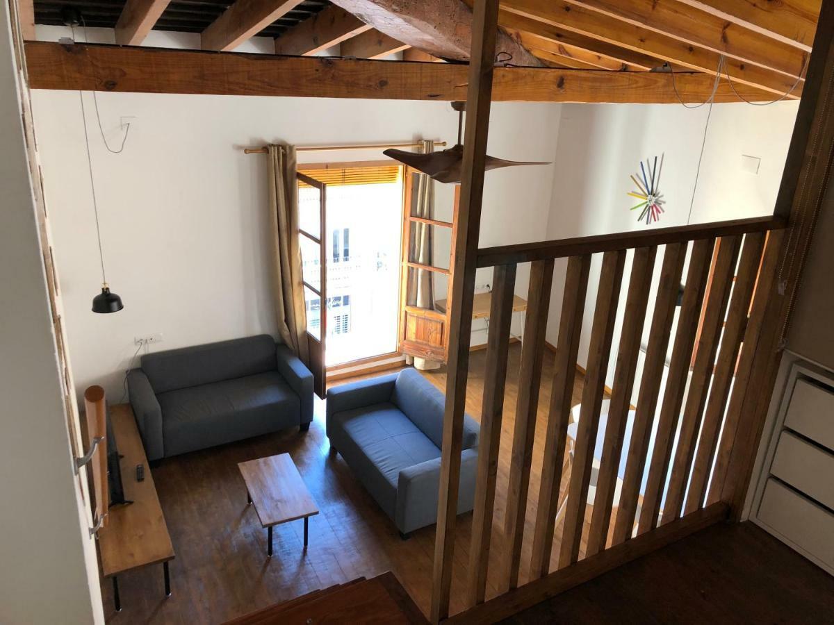 Cozy En Blanch. Center Διαμέρισμα Βαλένθια Εξωτερικό φωτογραφία