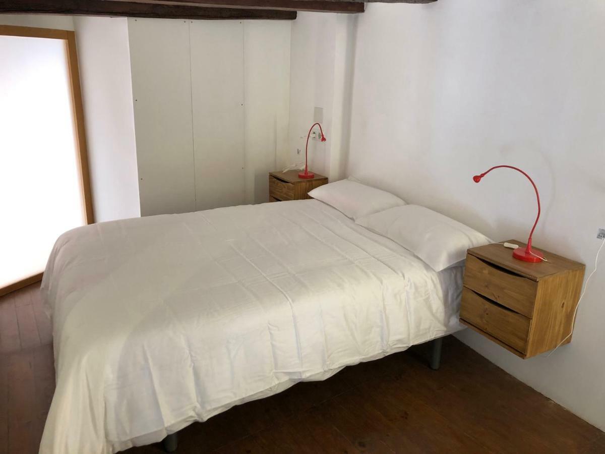 Cozy En Blanch. Center Διαμέρισμα Βαλένθια Εξωτερικό φωτογραφία