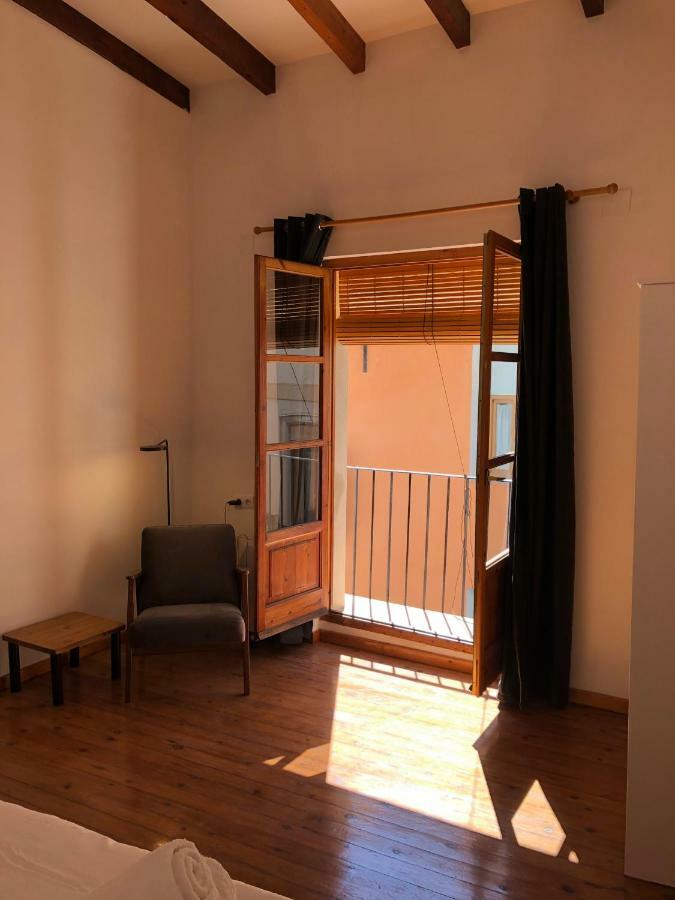 Cozy En Blanch. Center Διαμέρισμα Βαλένθια Εξωτερικό φωτογραφία