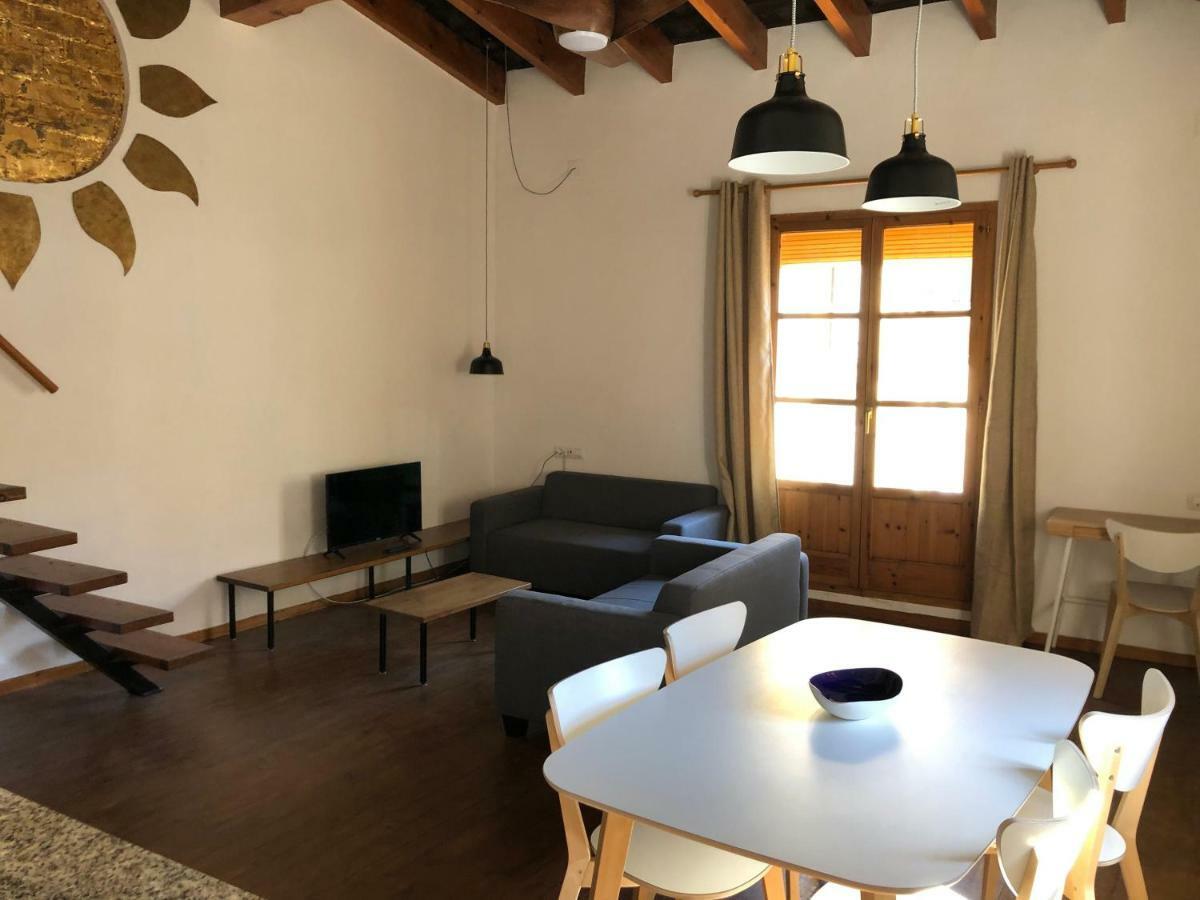 Cozy En Blanch. Center Διαμέρισμα Βαλένθια Εξωτερικό φωτογραφία