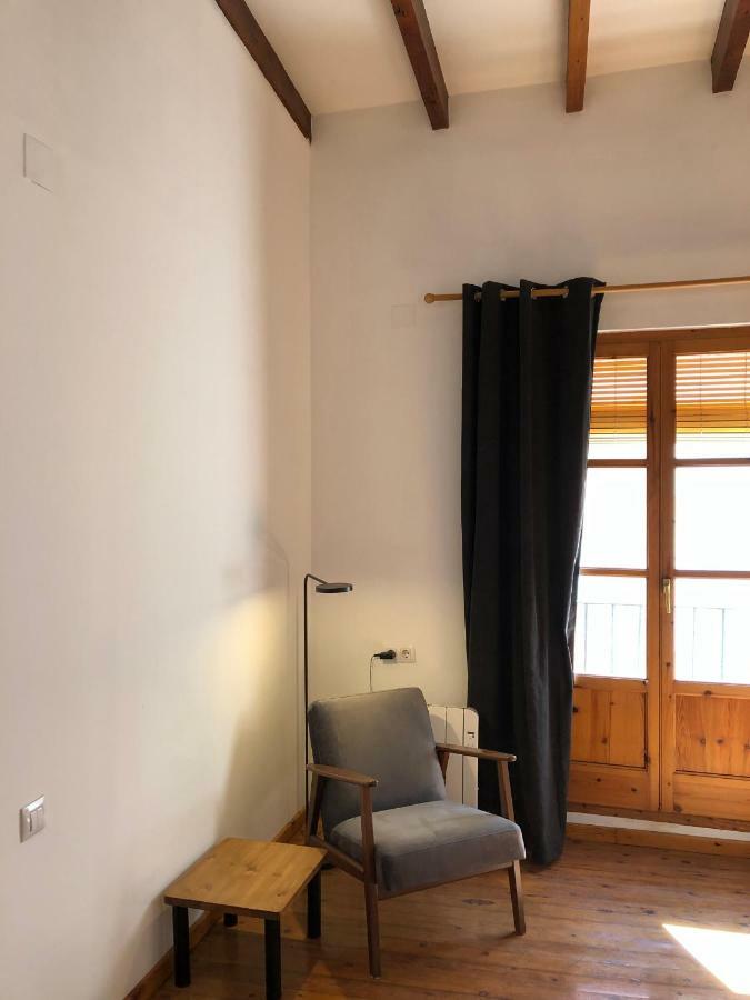 Cozy En Blanch. Center Διαμέρισμα Βαλένθια Εξωτερικό φωτογραφία