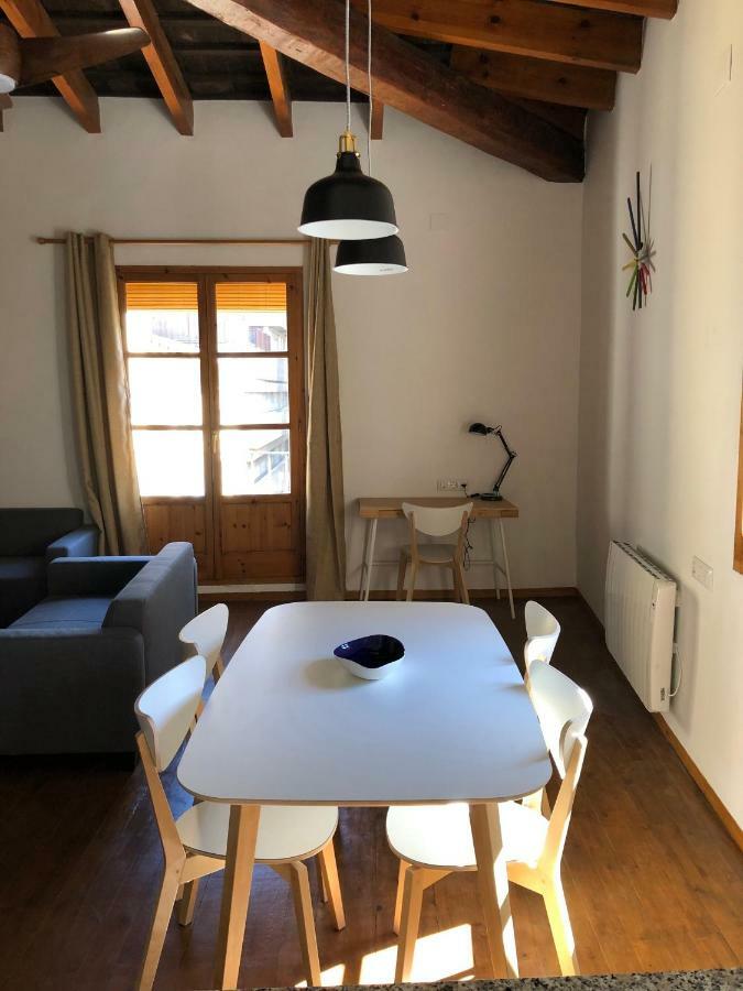 Cozy En Blanch. Center Διαμέρισμα Βαλένθια Εξωτερικό φωτογραφία