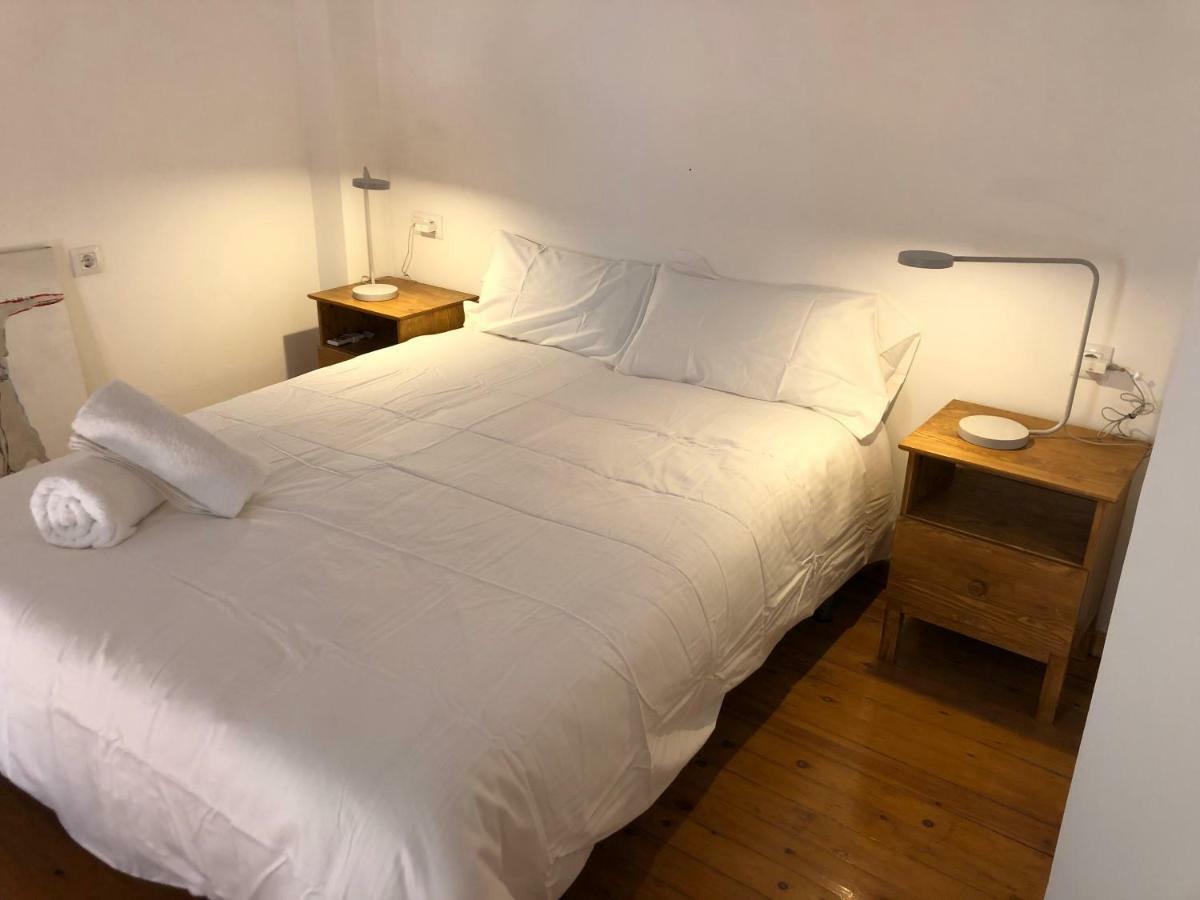 Cozy En Blanch. Center Διαμέρισμα Βαλένθια Εξωτερικό φωτογραφία