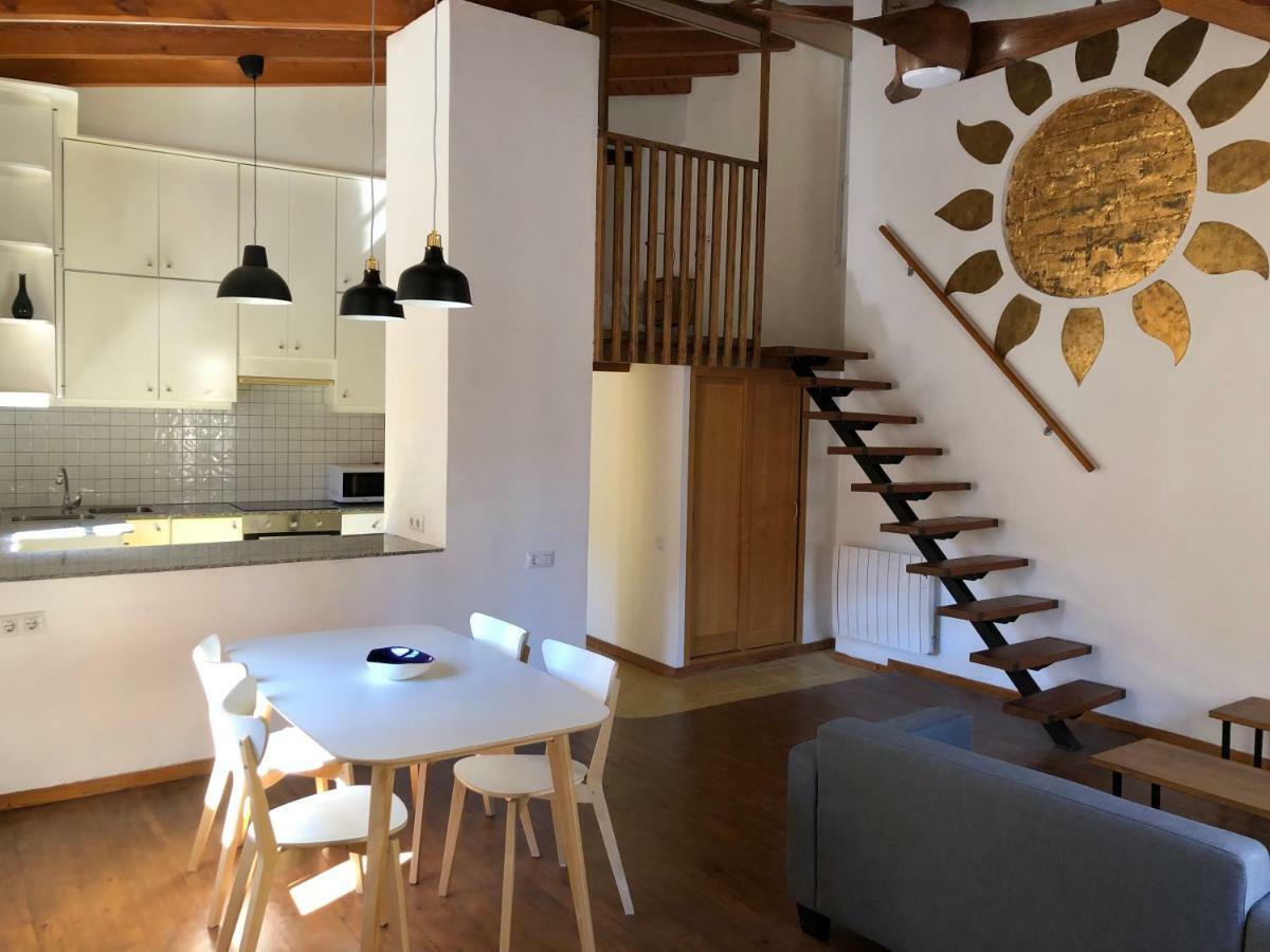 Cozy En Blanch. Center Διαμέρισμα Βαλένθια Εξωτερικό φωτογραφία