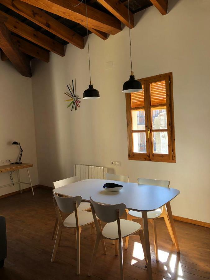 Cozy En Blanch. Center Διαμέρισμα Βαλένθια Εξωτερικό φωτογραφία